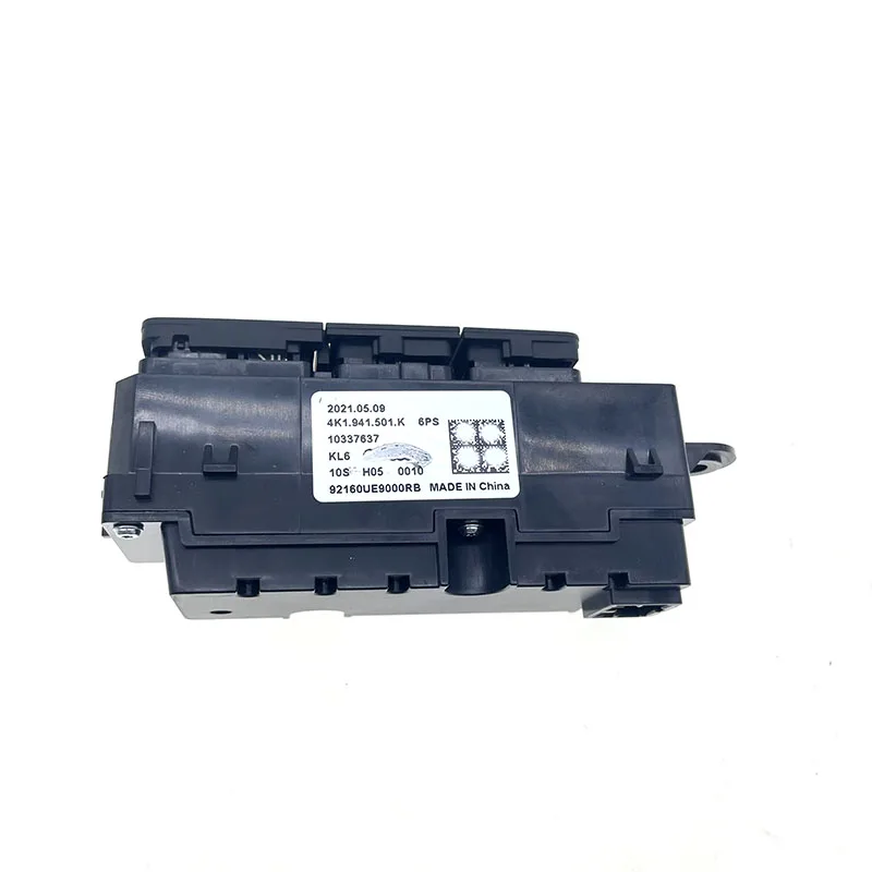 Car Head light Control Switch Headlight Button Lamp Switch For A3 S3 Q3  4K1941501 4K1 941 501