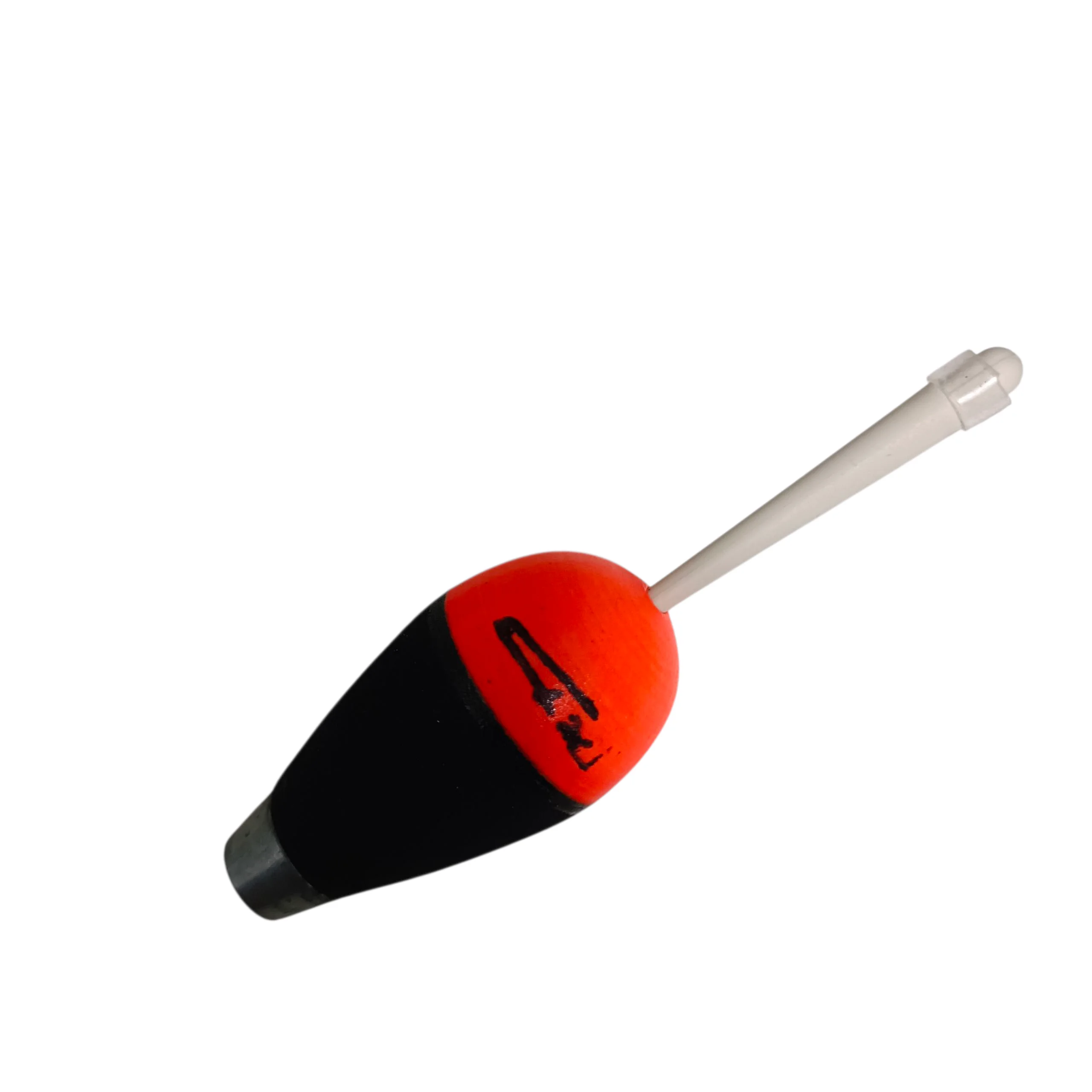 Flotadores Gaci La1-2-3 con plomada incorporada para pesca - imagen 4