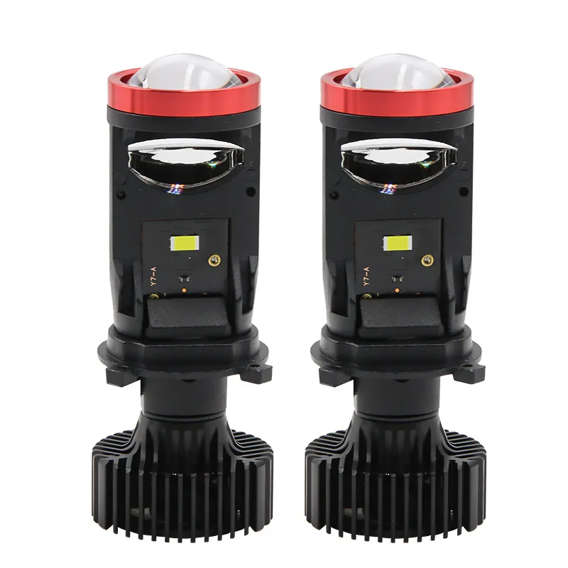 Y7 H4 12V 45W High-… - image