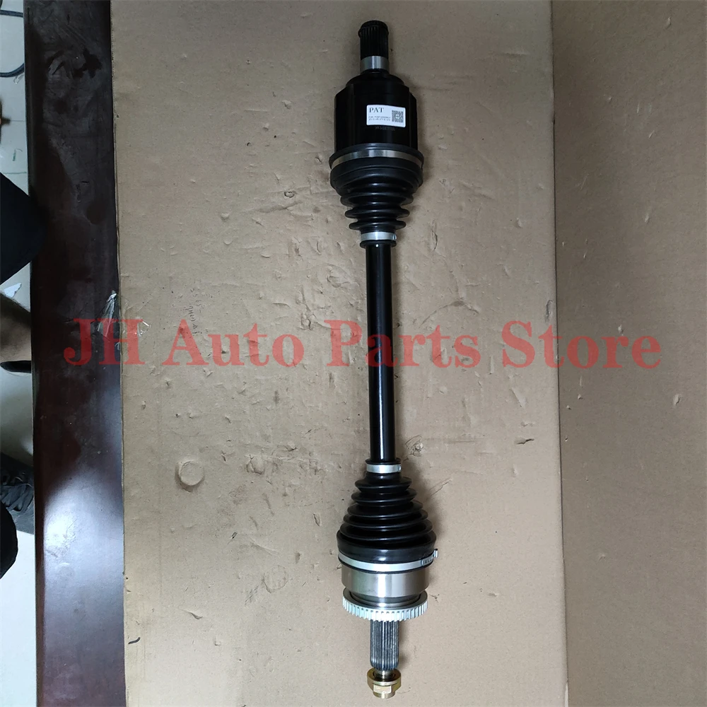 For Kia Sorento 2.4 New Front Left Driver Side Axle Drive Shaft Assembly 49500-C5200 49500C5200 49500 C5200