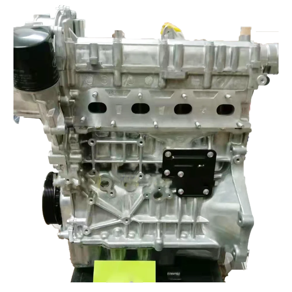 محرك سيارة 1.5T 476ZQA محرك Gasonline مجمع حديثًا لملحقات السيارات BYD أجزاء المحرك