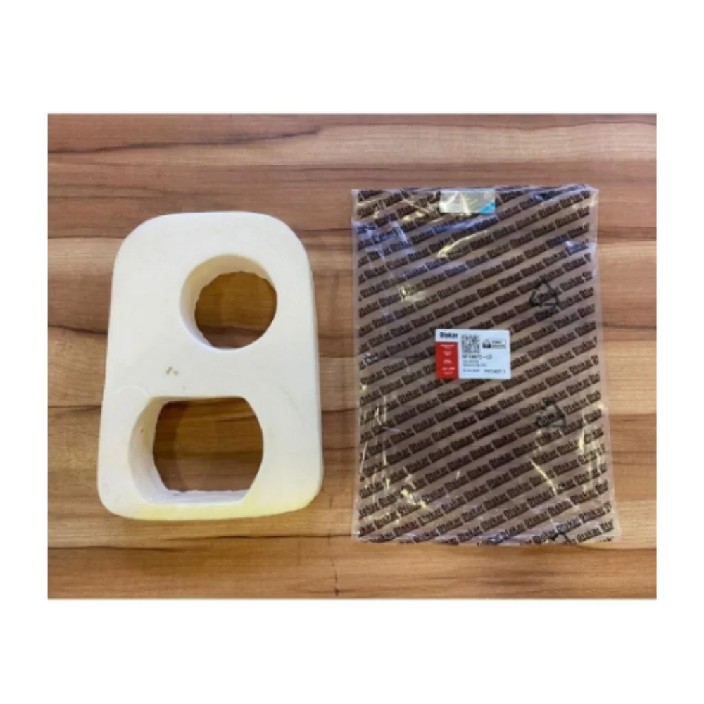 Land Rover Defender Insulation Pad Gear Lever MTC6872 Transmission Tunnel Otokar Brand ETX500050 Spare Parts And Accessories Car Equipment