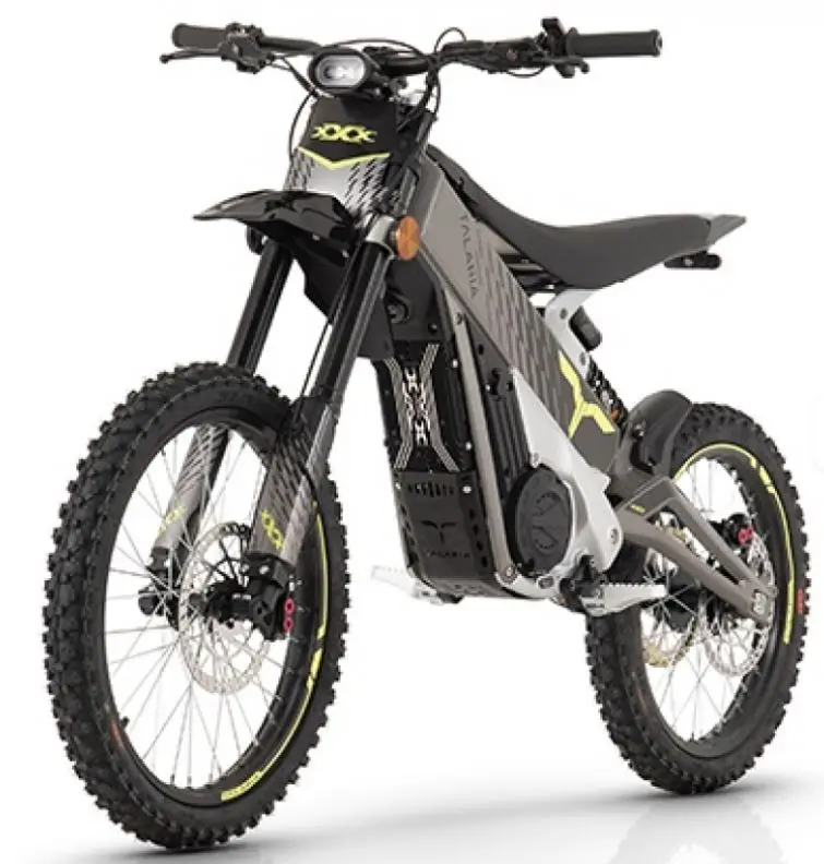 

100% FAST SELLING Talariia X3 MX 5kw Off Road Electric Dirt Bike