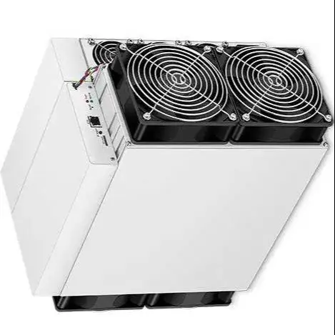 RA Antminer S19k Pro 120th 115th 110th 23j/th SHA-256 Алгоритм Bitcoin Mining Machine S19 Pro Bitmain S19k Pro 120T Antminer