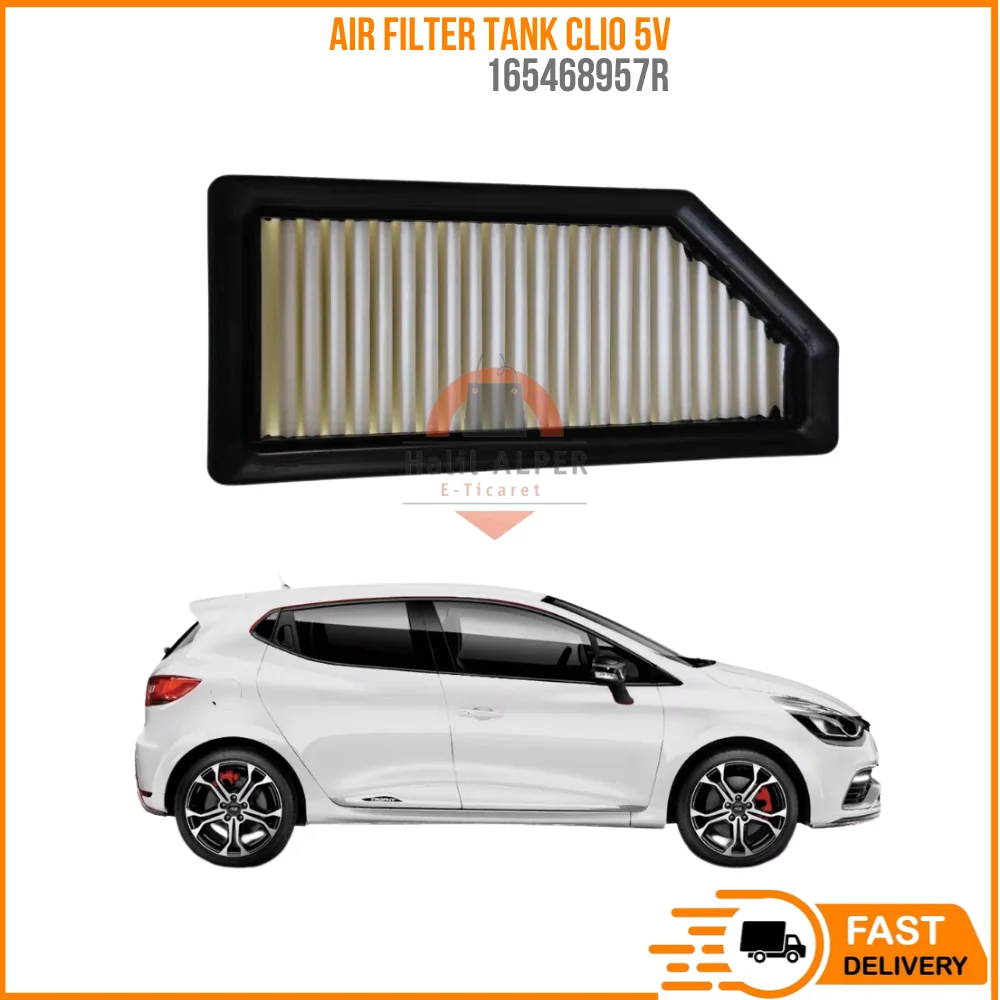 For Air filter tank Jogger Clio 5V 1.6 Sce 165468957R fast shipping super quality reasonable price high quality