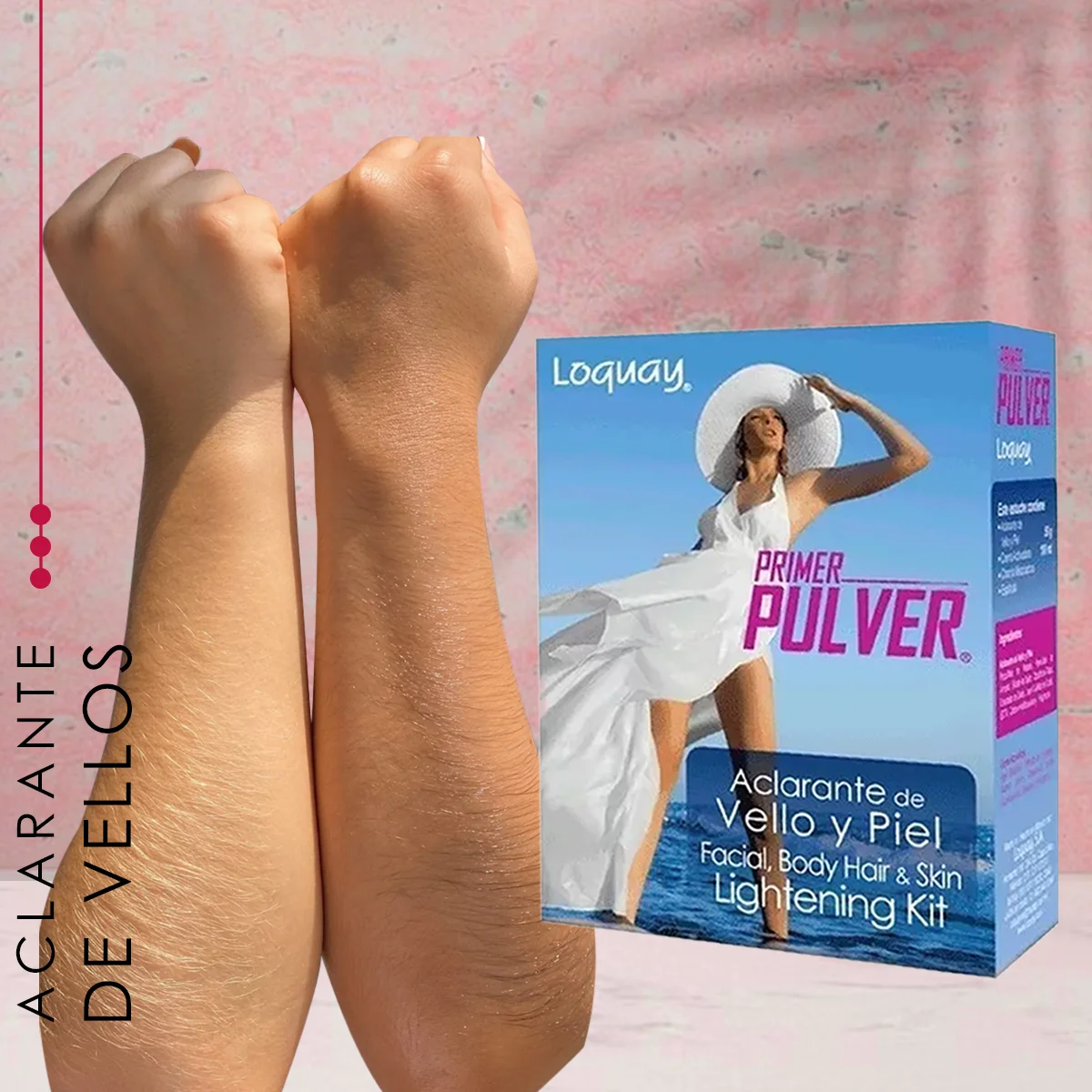 Skin Lightener Elbows Armpits Knees Genital Whitening