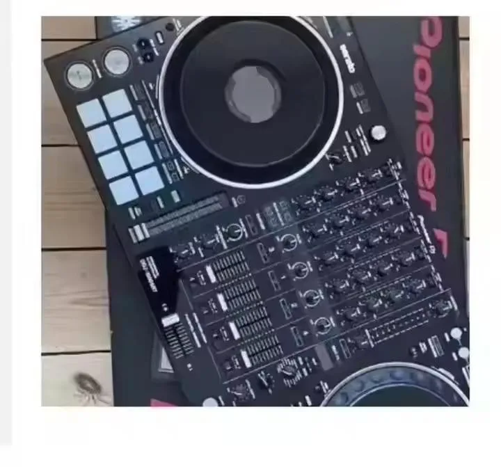 НОВОЕ ПРЕДЛОЖЕНИЕ SR DDJ-1000SRT