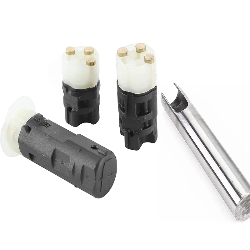New 1Set/3PCS 722.9 For TCM TCU Control Module Sensor Kit Y3/8n3 &Y3/8n2 Y3/8n1 Fit For MERCEDES-Benz 00-11 image 3