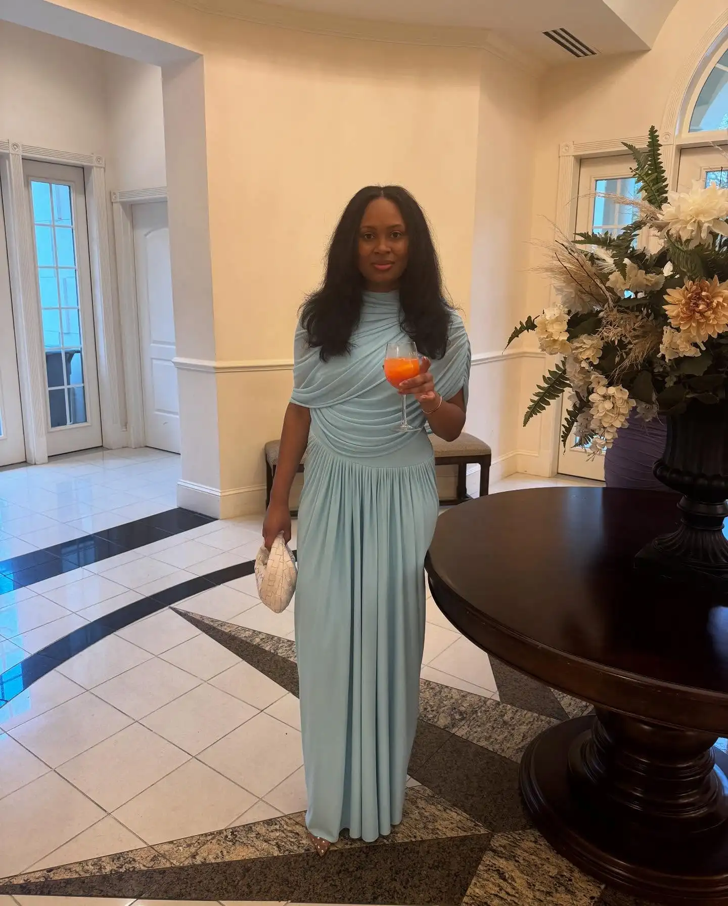 Happy Customer Photo