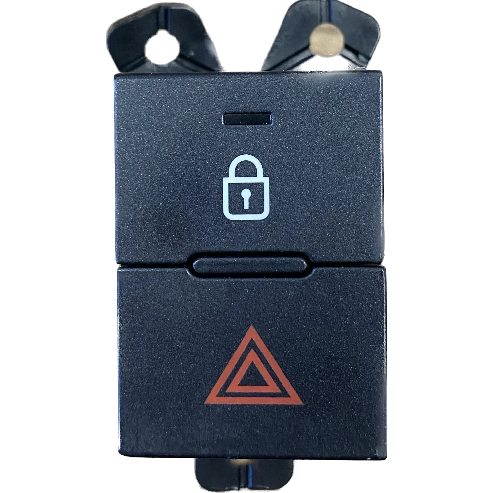

Panic Lighting Switch For Hyundai I20 93790Q0000 Oem Part