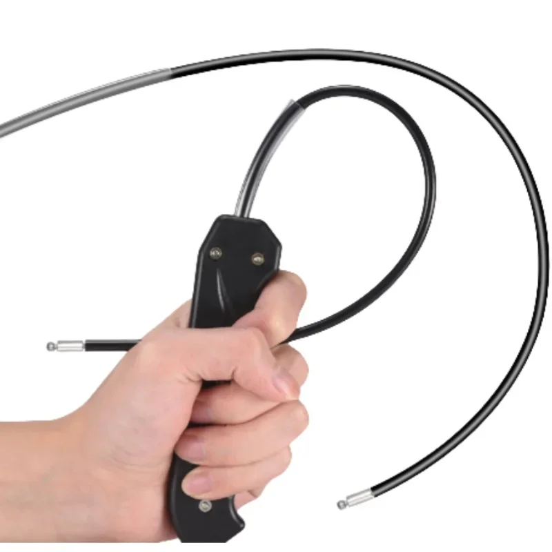 AliExpress Portable Safety Tool Wire Self defense Whip Defense Staff Multi Purpose Bike Whip Whips and Paddle for Adults Play