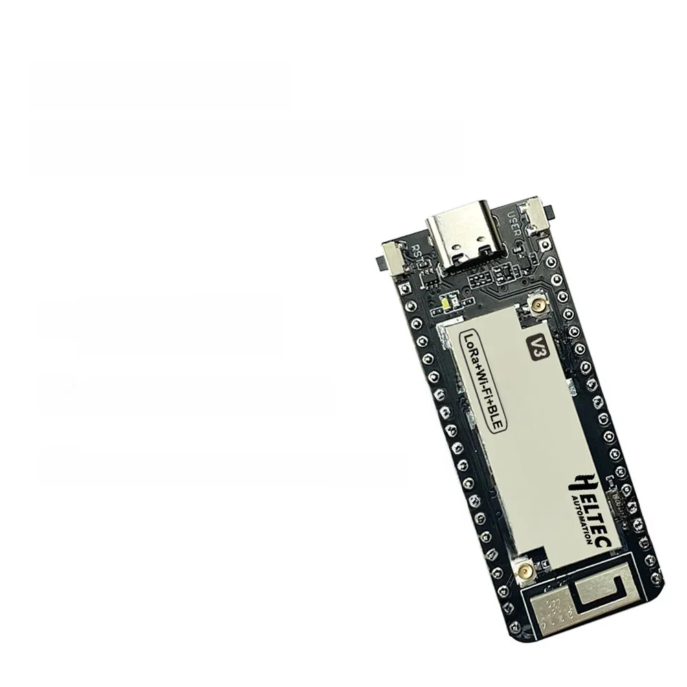 Diymore 433-510MHZ/863-928MHZ Wireless stick lite ESP32+LoRa V3 płytka rozwojowa kompatybilna z węzłem ESP32-S3 typ - C — zdjęcie 2