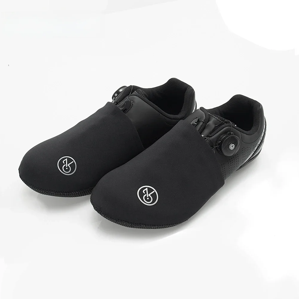 AliExpress YKYWBIKE YKYKBIKE Winter Warmer Bicycle Toe Covers Bike Shoes Covers  Rainproof Windproof Cycling Overshoes  Road Booties