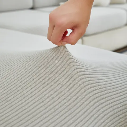 8 best sales सोफा कुशन कवर - №7