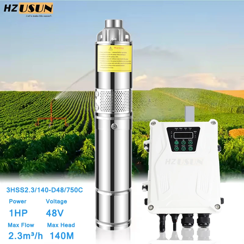 Max 140M Solar Dc B…