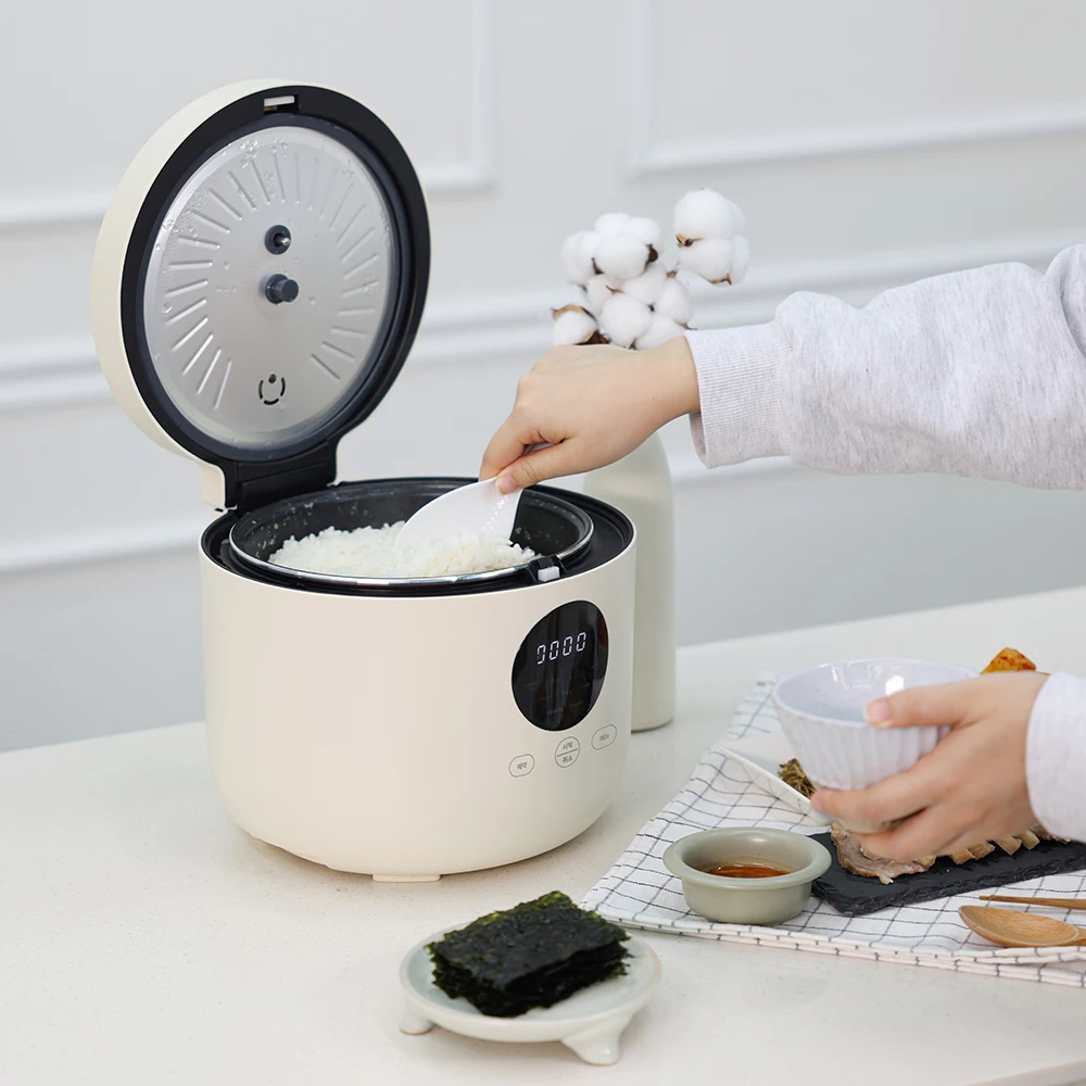 طبخ أرز كهربائي منخفض السكر من دايوونغ ، 4-5 أشخاص ، من من من من من من من من