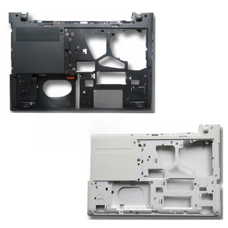 GZEELE Dolna Pokrywa Podstawy Do Lenovo Z50-70AP G50-70 G50-70A G50-70AT G50-80AT G50-30 G50-45 G50-75MA Z50-30 Z50-80 Z50-45 — zdjęcie 2