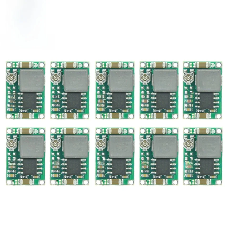 Mini360 modèle Avion Alimentation abaisseur Module DC DC Ultra-petit module d'alimentation Alimentation de voiture Ultra LM2596