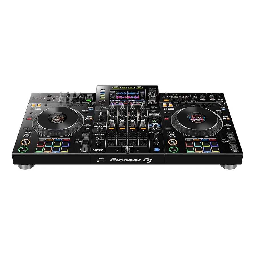

БЫСТРАЯ ПРОДАЖА НОВОЙ XDJ-XZ Профессиональная универсальная DJ-система АКЦИОННЫЕ ПРОДАЖИ