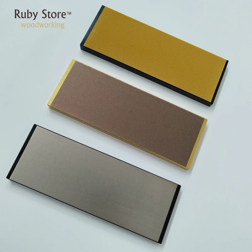 Diamant-Schärfset, Zen-Wu Toolworks