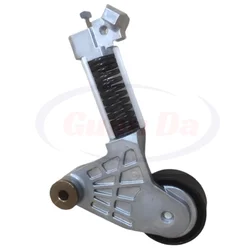 01653164 Car Engine Belt Tensioner For Emgrand EC7 1.8L Vision FC SL GC7 Emgrand GL X7 GS JL4G18 1073002900 512045