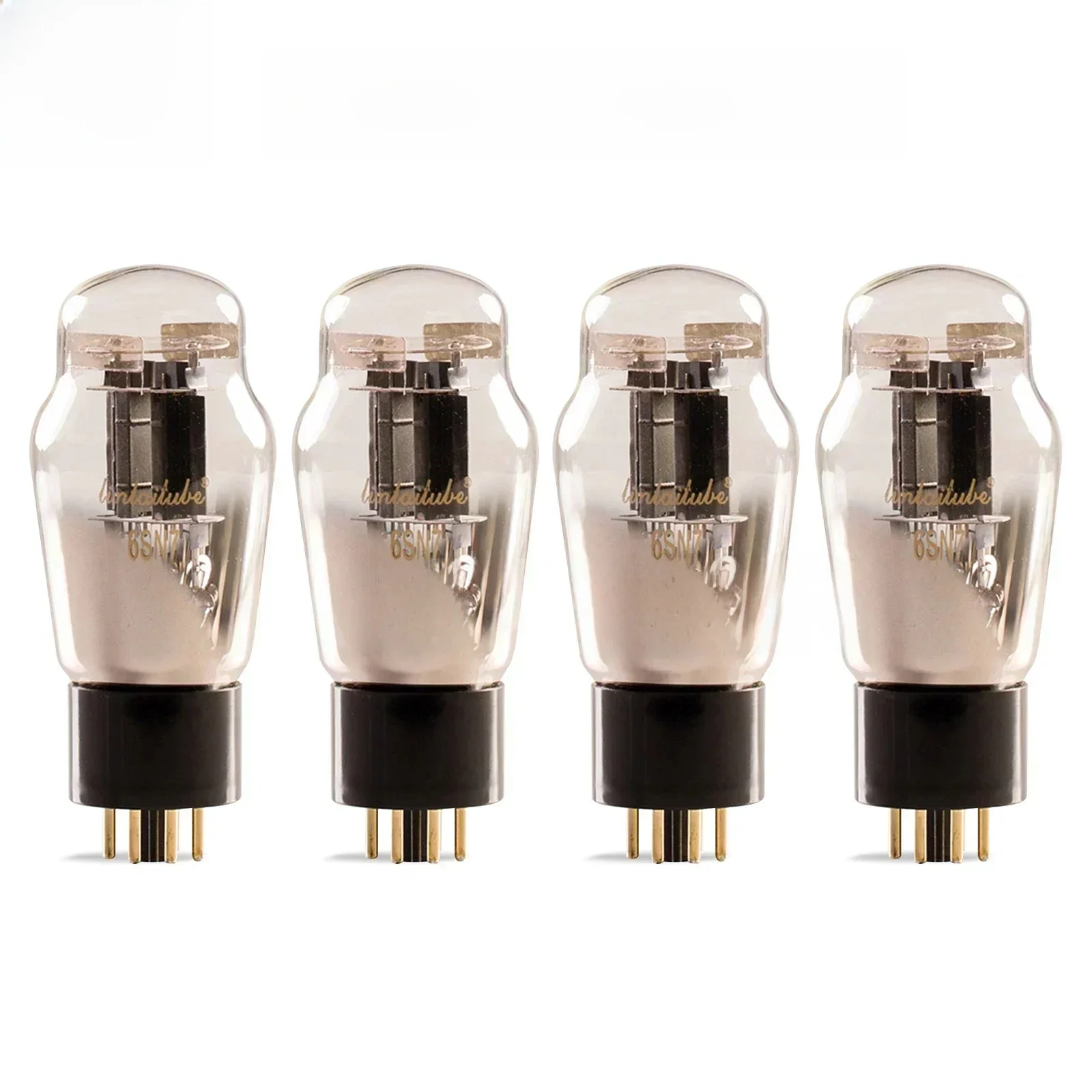 Fire Crew LINLAI 6SN7 Vacuümbuis HIFI Audio Klep Vervangt 6H8C 6N8P CV181 5692 Elektronische Buizenversterker Audio Kit DIY Match - afbeelding 2