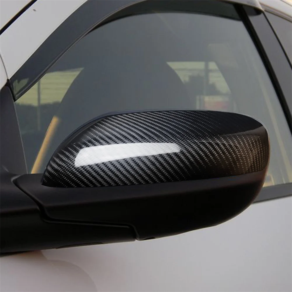 

Carbon Fiber Auto Mirror Cover for Mazda RX-8