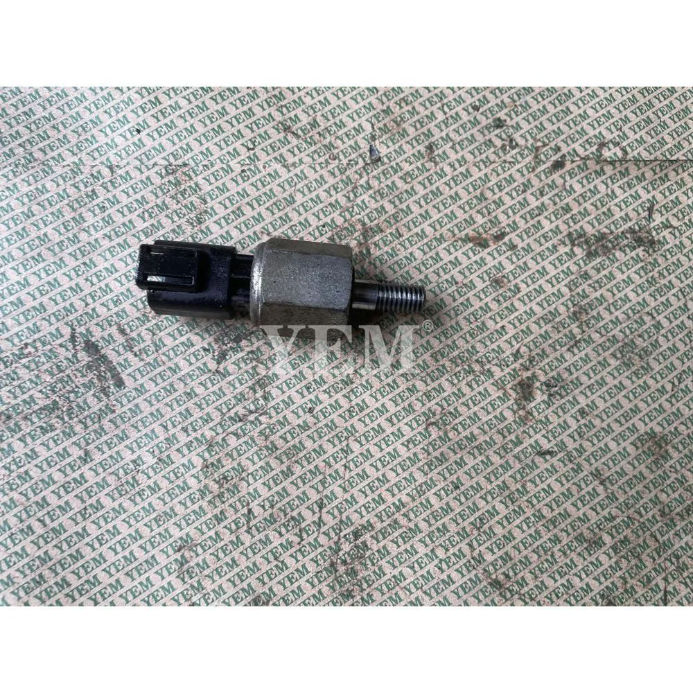 

Used 403D-15T Oil Switch Sensor For Perkins Diesel Engine.