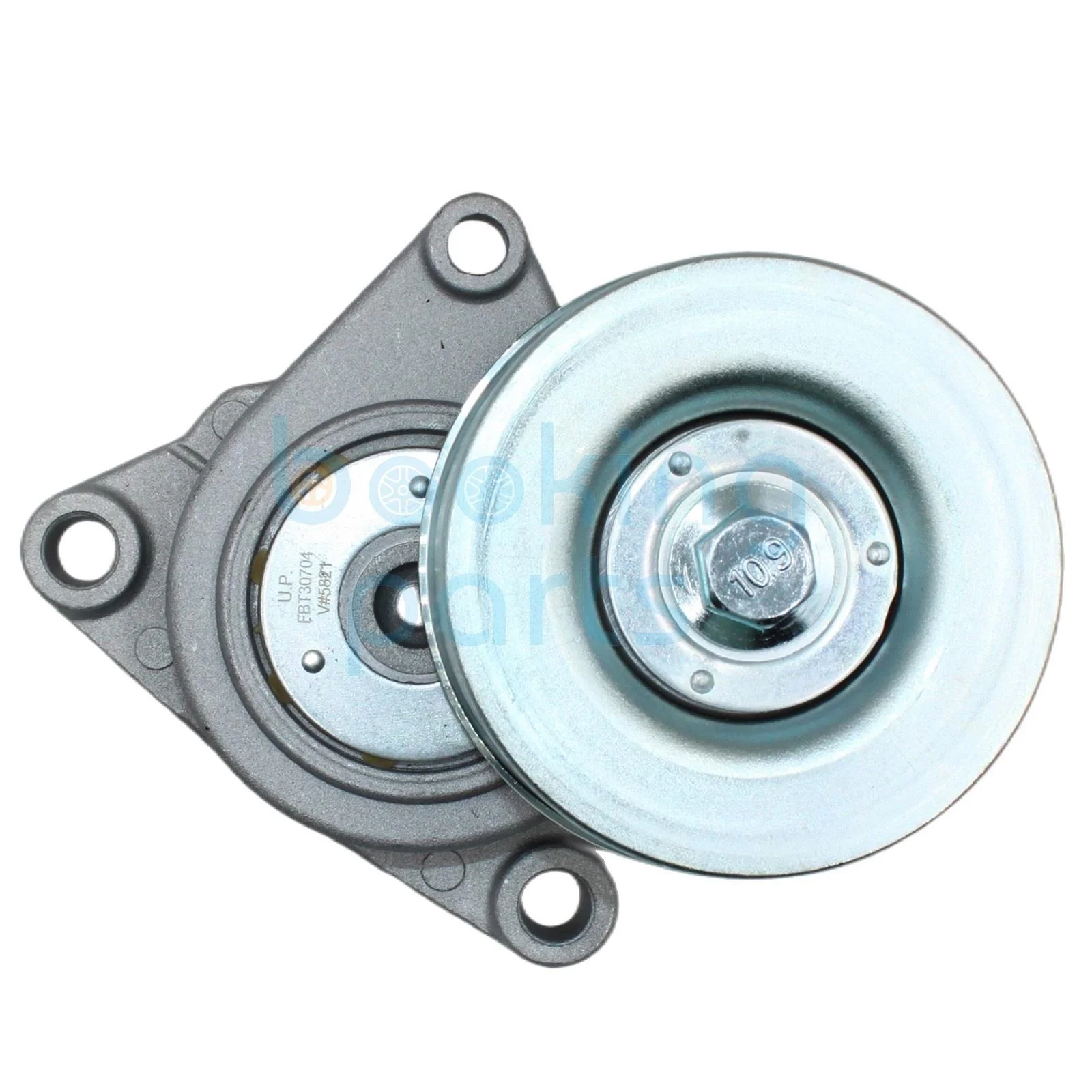 FBT30704,TEB30704,11955-6N202,119556N202,11955-6N20B,119556N20B,11955-6N20C, tensor de correa de ventilador para NISSAN PRIMERA P12,XTRAIL 05