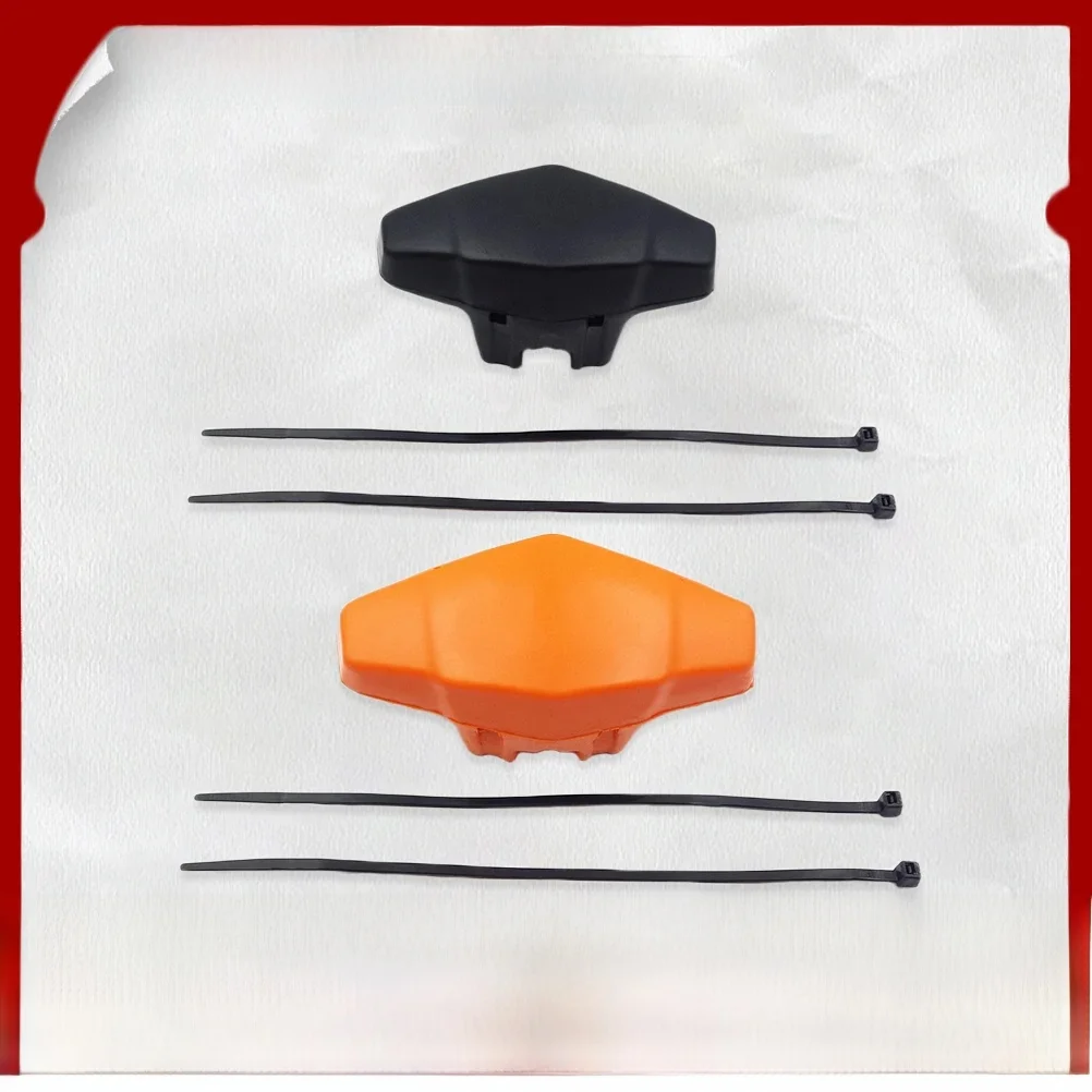 OTOM – coussinets de guidon de moto, poignée de Direction, protection de poitrine, tampon en éponge, protection de direction pour KTM SXF EXC XC 50 – 690 Motocross