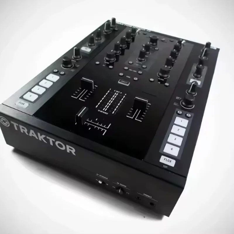 VENDITE ALL'INGROSSO PER il mixer console audio DJ Traktors Kontrol Z2 OEM industriale ORIGINALE