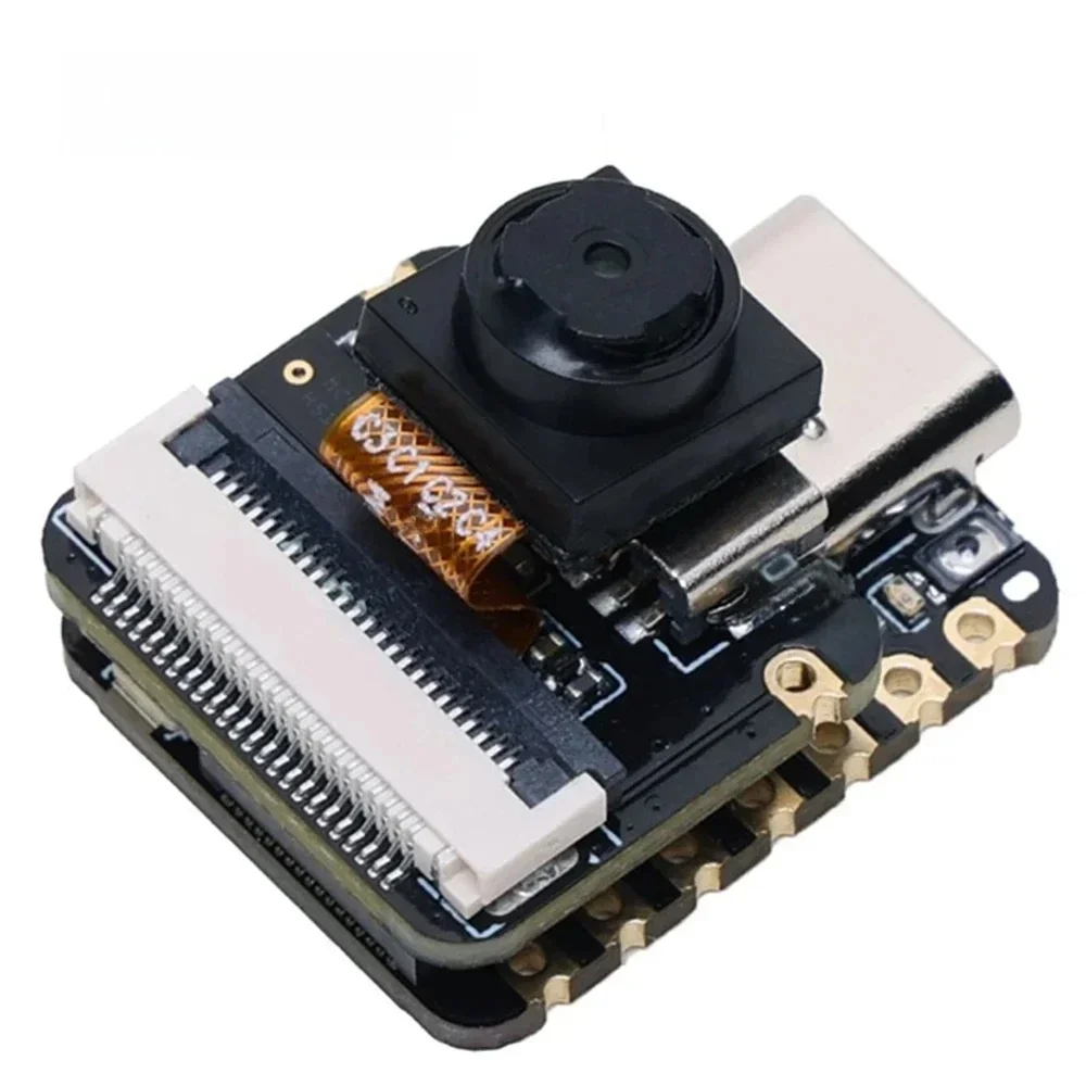 Seeed Studio XIAO ESP32S3 Sense Seeeduino 2.4GHz WiFi BLE Mesh 5.0 8MB OV2640 Camera Sensor Module Development Board dla Arduino — zdjęcie produktu 7