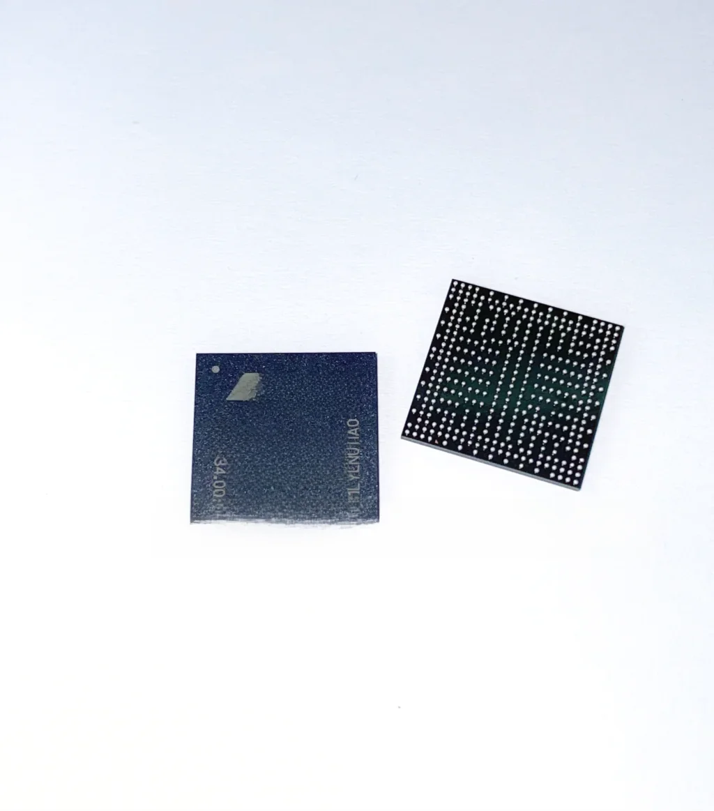 1 SZTUK ~ 10 SZTUK/PARTIA S905X3 BGA Nowy oryginał — zdjęcie 2
