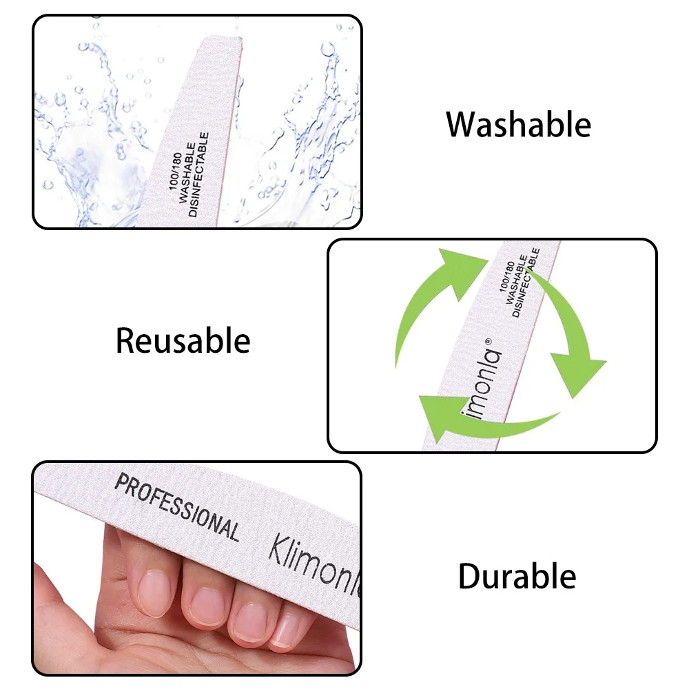 Thumbnail 4 - #44 Best Nail Buffers to Buy In 2026