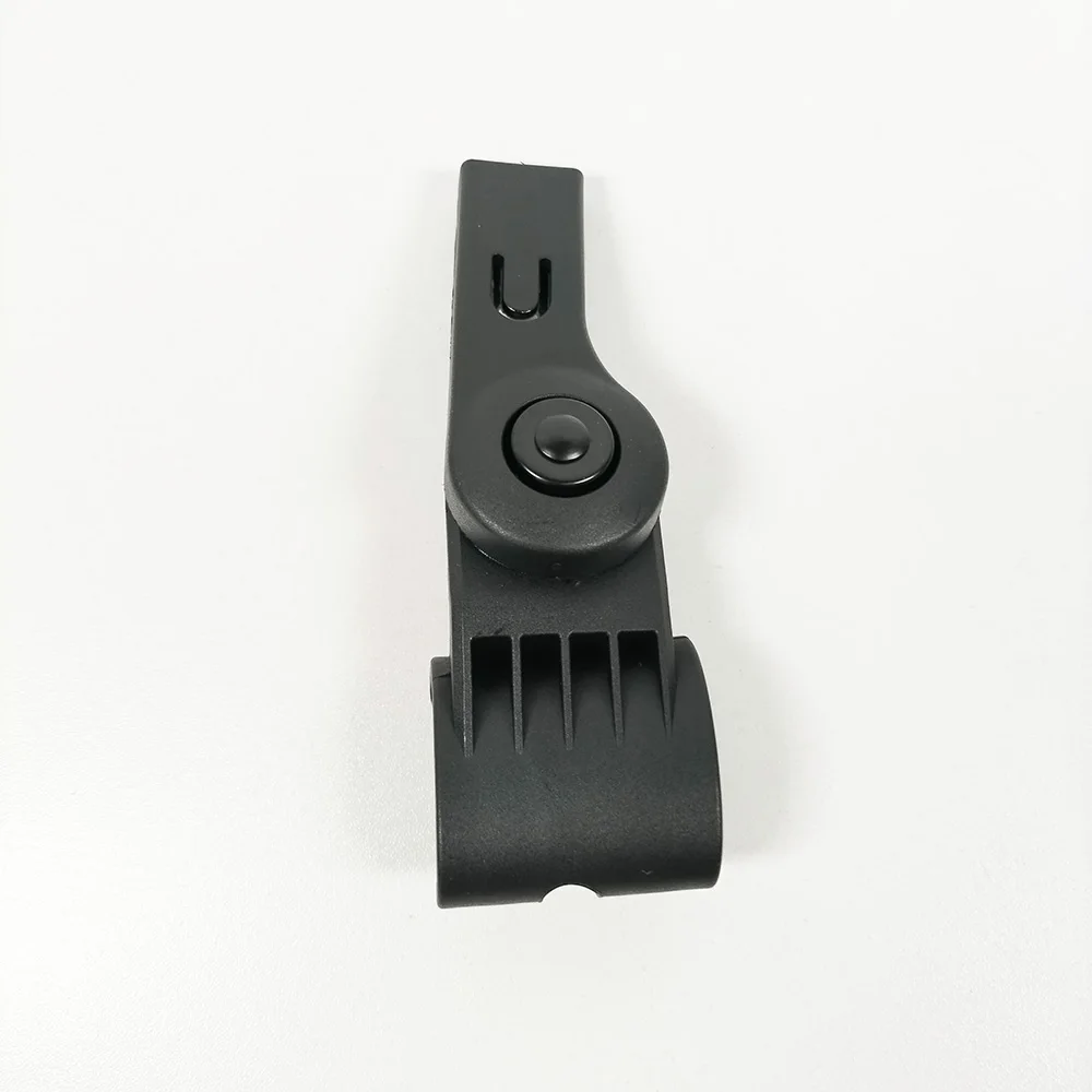 Sun Canopy Clip For Cybex Balios S Lux Stroller Roof Bar Awning Support Rod Clamp Left Or Right Buckle Baby Buggy Replace Part