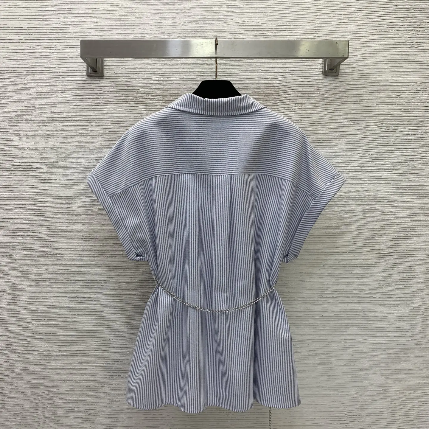 

2026 Spring and Summer Vintage Trend Classic Plaid Loose Shirt Verstile Shirt Top for Women