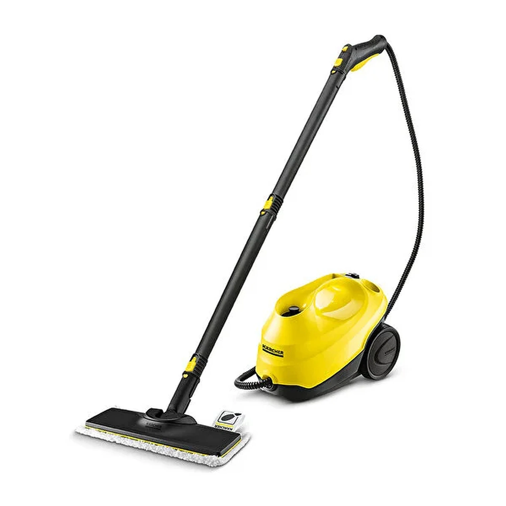 Karcher SC 3 Easy fix 15131100 Steam Cleaning Machine Steam Cleaning Machine For Home Oven Cookers Oil L