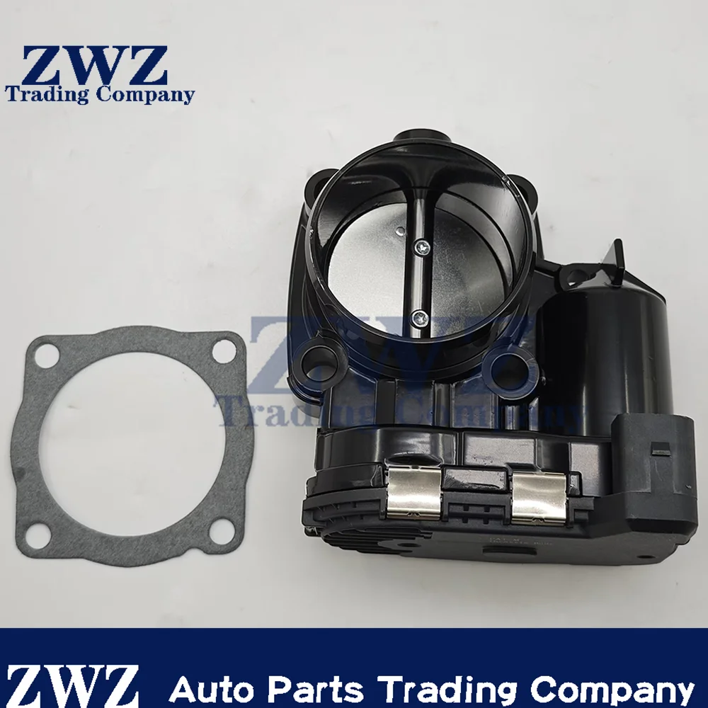

For SeaDoo RXP RXT GTX GTS GTR GTI 420892590 420892592 0280750505 420892591 42089259 High Quality Motorboat Throttle Body