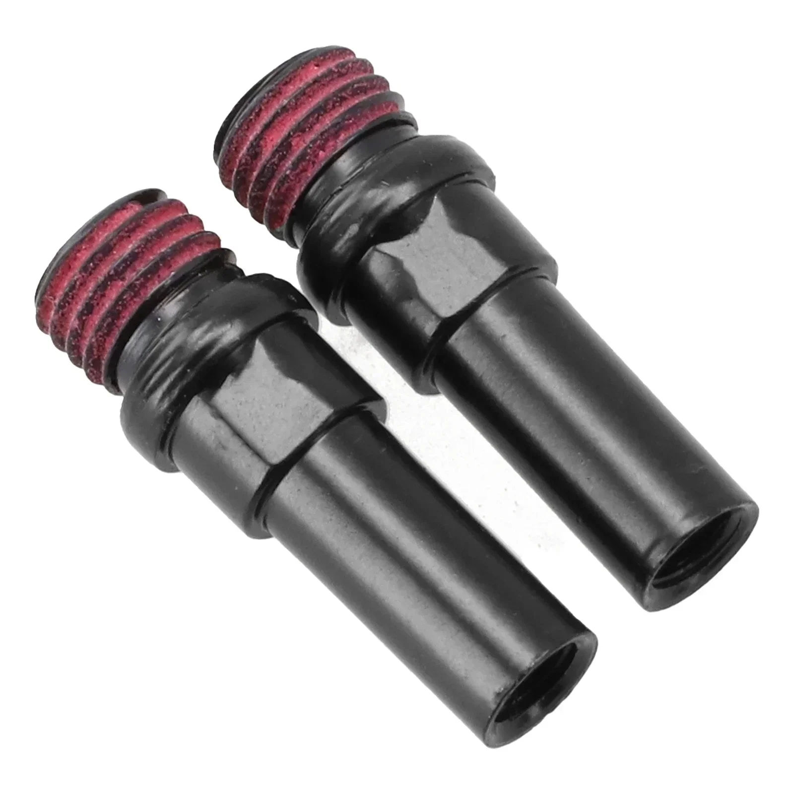 AliExpress TOOPRE High Strength Steel V Brake Pivot Bicycle Bolts Mounts Screws with Anti Loose Glue M10 Bike FrameFork Post Bosses2 Pack