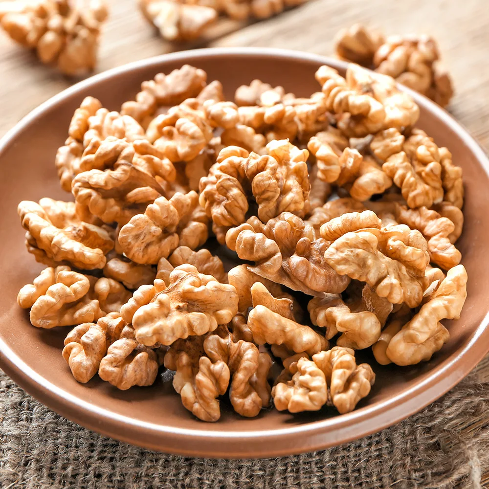 짭짤한인생 영양 견과류 호두 200g / 견과류 안주 간식 베이킹♣