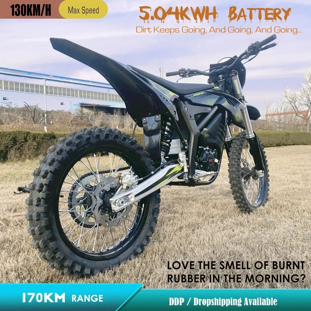 Summer discount of 50%HOT SALES FOR_Sur ron X Light Bee Electric Bike – 38Ah Battery