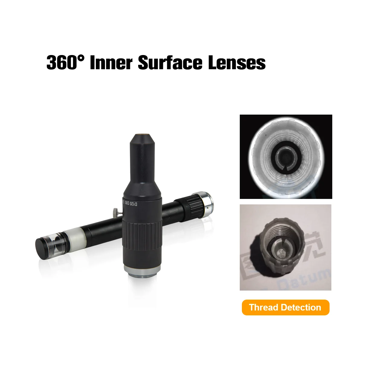 Ct 360 Degree Side …