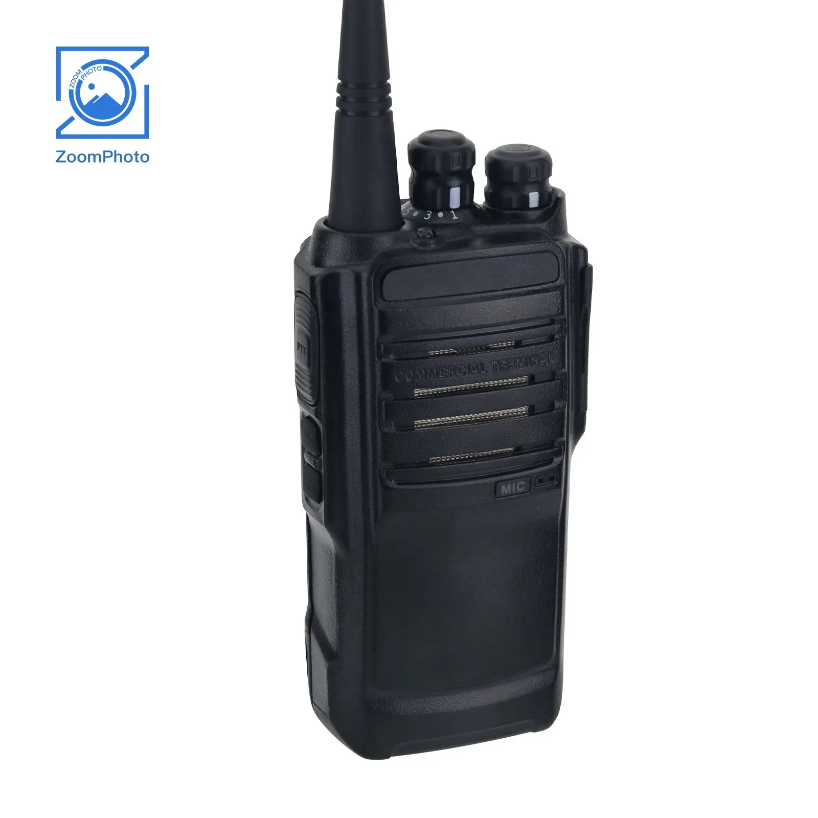 TC-508 5W 10KM 400MHz-470MHz UHF Radio Portable Walkie Talkie Handheld Transceiver 16 Channels