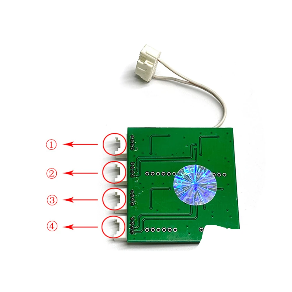 Antminer tester voltage regulating board Used to ASIC miner S21, T21, S21XP, KS5, KS5PRO, S19Hydro, S19XP Hydro, S19kPro, S19XP