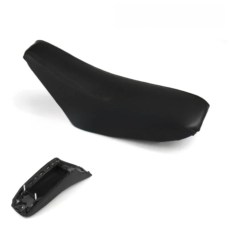 AliExpress NONE Motorcycle 2002-2008 racing for KTM50 For KTM 50 SX50 sx 50 black SEAT seats KIT motorcycle pit bike Seat cushion