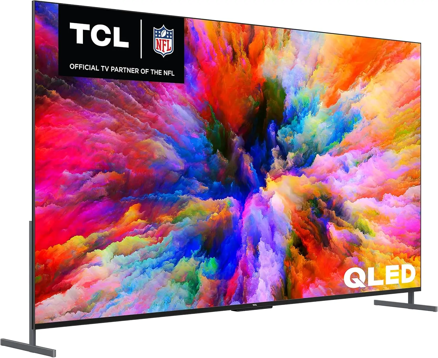 Top discount sales on 4K 8K TELEVISIONS FOR GENUINE 98 Inch CLASS XL COLLECTIONS 4K UHD QLED H.D.R 98R754 SMART GOOGLES TV