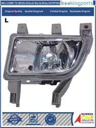 FGL27906(L), Fog Lamp For MAZDA 323 01-03