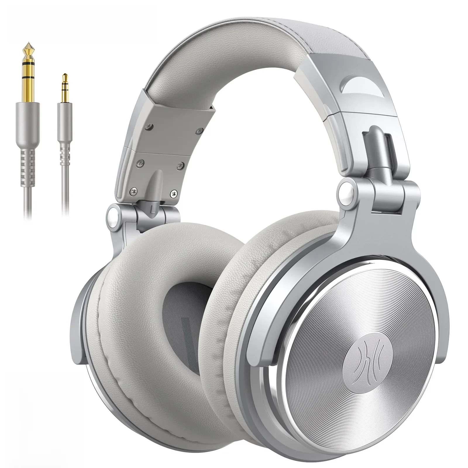 Oneodio Pro 10 casque filaire sur l'oreille haute résolution Audio casque