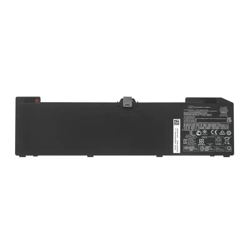 DXT New Laptop Battery VX04XL For HP Zbook 15 G5 G6 Series HSTNN-IB8F 5CN17PA 4ME79AA HSN-Q13C L05766-855 L06302-1C1 image 5