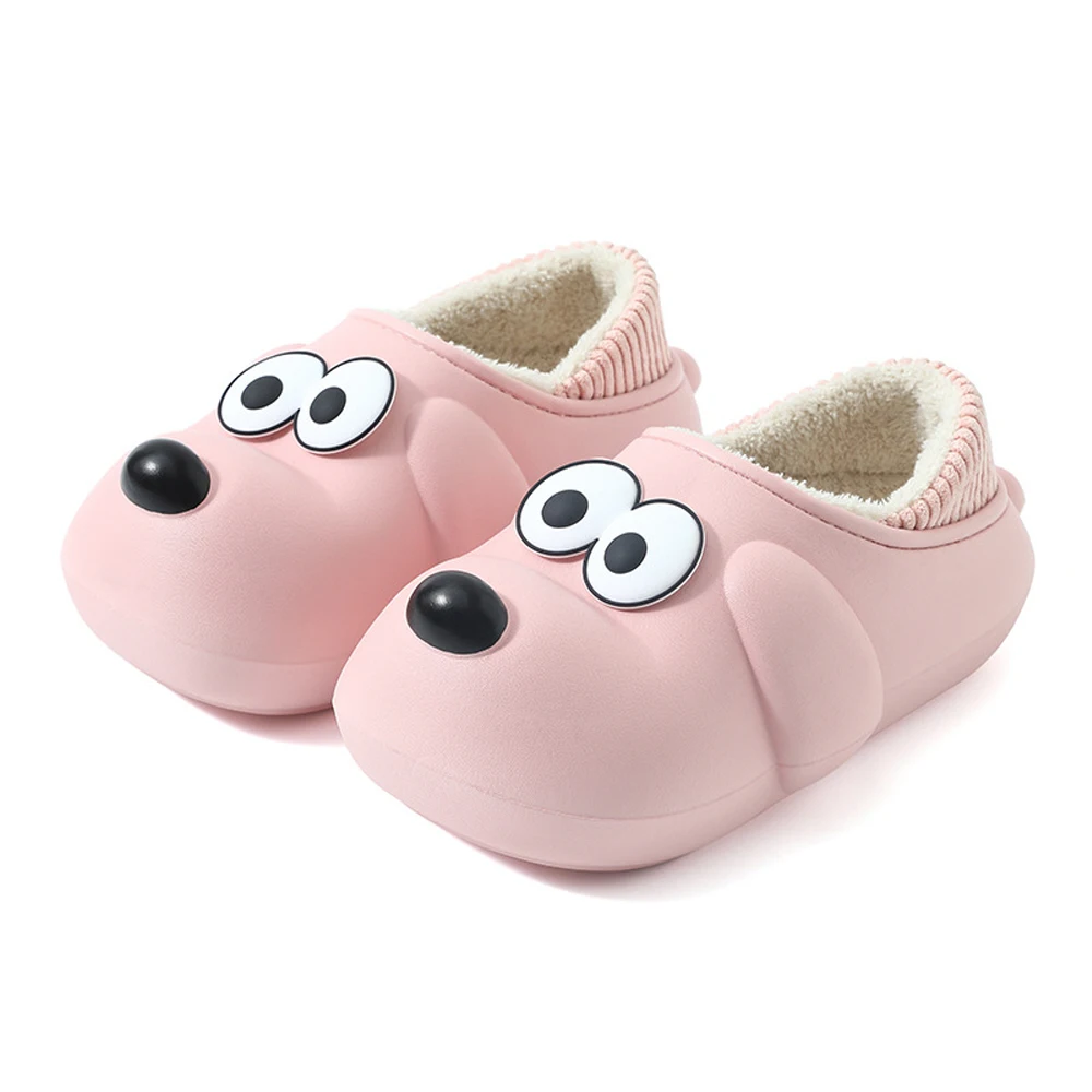 Residual Special Dang Dang EVA Winter Hair Shinto SH115 Pub Hair Slippers Indoor Shoes Women's Winter Purslippers Indoor Shoes winter shoes